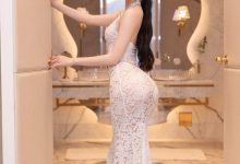 [XiuRen秀人网] 2025.06.06 No.10378 小逗逗 [82+1P]-妹子图