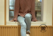 她们印象 No.001 小点心 [208P1V-5.63GB]-妹子图