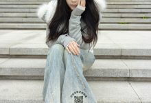 她们印象 No.003 维尼 [174P1V-4.27GB]-妹子图