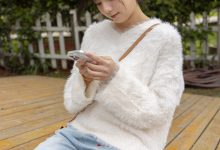 她们印象 No.006 天天 [167P1V-4.55GB]-妹子图