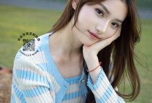 她们印象 No.008 南希 [104P1V-3.00GB]-妹子图