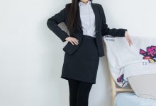 物恋传媒 NO.2318 菜菜-OL制服、高跟鞋、三双厚黑丝叠穿、袜腰展示、视频包含脱袜子的剧情[177P-1V-5.56G]-妹子图