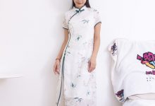 物恋传媒 No.2321 岚岚-高跟凉鞋、薄肉丝、抹婴儿油以及踩香蕉剧情 [160P1V-4.62GB]-妹子图