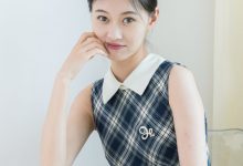 物恋传媒 NO.2327 小优-高跟鞋、薄肉丝（脚尖加固款）[152P-1V-4.89G]-妹子图