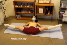 [ROSI写真]小视频系列218[1V／22MB]-妹子图