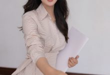 [XiuRen秀人网] 2025.06.09 No.10384 唐安琪 [84+1P]-妹子图