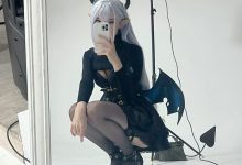 Candy Ball – Thea[67P+11V-1.81G]-妹子图