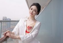 [XiuRen秀人网] 2025.06.13 No.10411 小逗逗 [84+1P]-妹子图