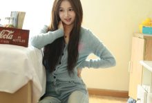 [MZSOCK]爱美足 NO.313 图图[88P／990MB]-妹子图