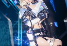 九言-2025年5月萤火虫漫展场照[105P+3V-1.18G]-妹子图