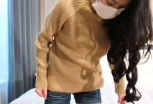 [ROSI口罩系列] 2025.03.02 No.3185 [70+1P-131M]-妹子图