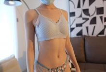 [ROSI口罩系列] 2025.03.19 No.3202 [108+1P-170M]-妹子图