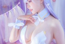 ElyEE子 – 2025年05月订阅 Bunny Plymouth [30P-202MB]-妹子图