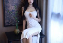 Shika小鹿鹿 – 新中式 [21P-500MB]-妹子图