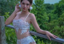 [XiuRen秀人网] 2025.09.03 No.10721 叮当DD [77+1P]-妹子图