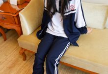 御足摄影 – NO.044 校服踩踩踩 [110P1V-2.61GB]-妹子图