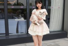 [XiuRen秀人网] 2025.09.05 No.10734 软情 [75+1P]-妹子图