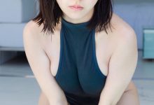 【デジタル限定 YJ PHOTO BOOK】十味(#2i2)写真集「We’re waiting for you！！！」-妹子图