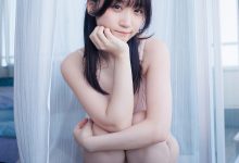 FLASHデジタル写真集　伊織もえ　僕しか知らない-妹子图