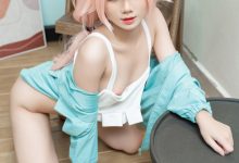 PoppaChan – Hoshino[100P+11V-371.6M]-妹子图