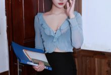 南乔《乔教师》原版写真 [115P-869MB]-妹子图