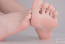 芝士好椰 NO.094 – 又一次看五双巨大鞋底材质2.0 [MP4-392MB]-妹子图