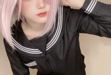 弥美Mime –  Mashu[41P-243.3M]-妹子图