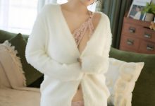 浅安安-暖阳[115P+1V-1.36G]-妹子图