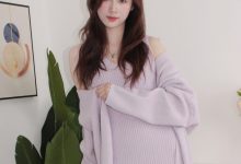 小众视觉 No.001 惠子[99P-680MB]-妹子图