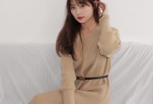 小众视觉 No.002 蓉蓉[141P+1V-1.58GB]-妹子图