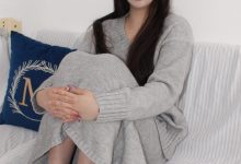 小众视觉 No.004 玲玲[125P-1.22GB]-妹子图