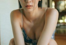 FRIDAYデジタル写真集 白川未奈『ガチンコマッチ！Part1』全カット-妹子图