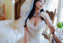 [XiuRen秀人网] 2025.09.16 No.10769 朱朱molly [54+1P]-妹子图