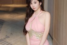 [XiuRen秀人网] 2025.09.19 No.10786 小肉肉咪 [62+1P]-妹子图