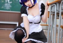 G44不会受伤 –  枫与玲[49P-579.3M]-妹子图