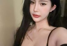 微密圈-钟意依阳 比基尼主题[13P+2V-190MB]-妹子图