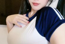 于丰霖 微密圈  NO.003期 [66P+4V-20MB]-妹子图