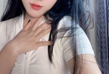 于丰霖 微密圈 NO.009期 [19P+12V-155MB]-妹子图