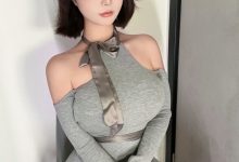 Yuuhui玉汇-Patreon订阅-邻家姐姐[47P+3V-417MB]-妹子图