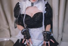 流年不停w –  碧蓝航线 赫敏[32P-246M]-妹子图