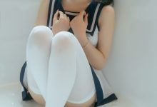 幼水铃衣 - NO.009 梦浴少女[81P+1V-2.23G]-妹子图
