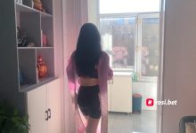 [ROSI写真]小视频系列312[1V／231MB]-妹子图