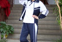 初夏女神 No.289 幺幺 小学记忆 [140P1V-5.41GB]-妹子图