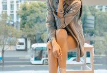 足愉心摄影 NO.001 可乐[120P+2V／12.9GB]-妹子图