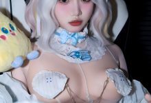 柒柒要乖哦 – 洋娃娃[87P-464M]-妹子图