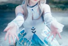 霜月shimo – Firefly (HSR) [26P-218M]-妹子图