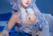 菲欧娜[18P-16MB]-妹子图