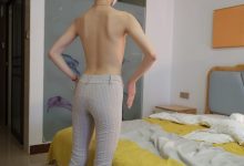 [ROSI口罩系列] 2025.04.17 No.3231 [58+1P-102M]-妹子图