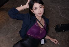 [XiuRen秀人网] 2025.10.27 No.10916 唐安琪 [77+1P]-妹子图