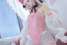 G44不会受伤-碧蓝航线-哈尔福德兔女郎[39P-565MB]-妹子图